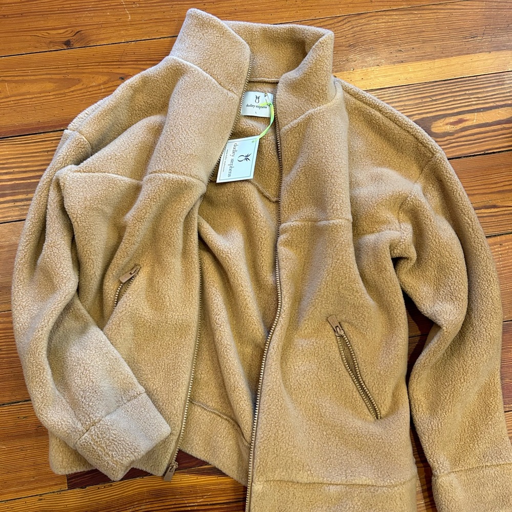 Dudley Stephens jacket size L